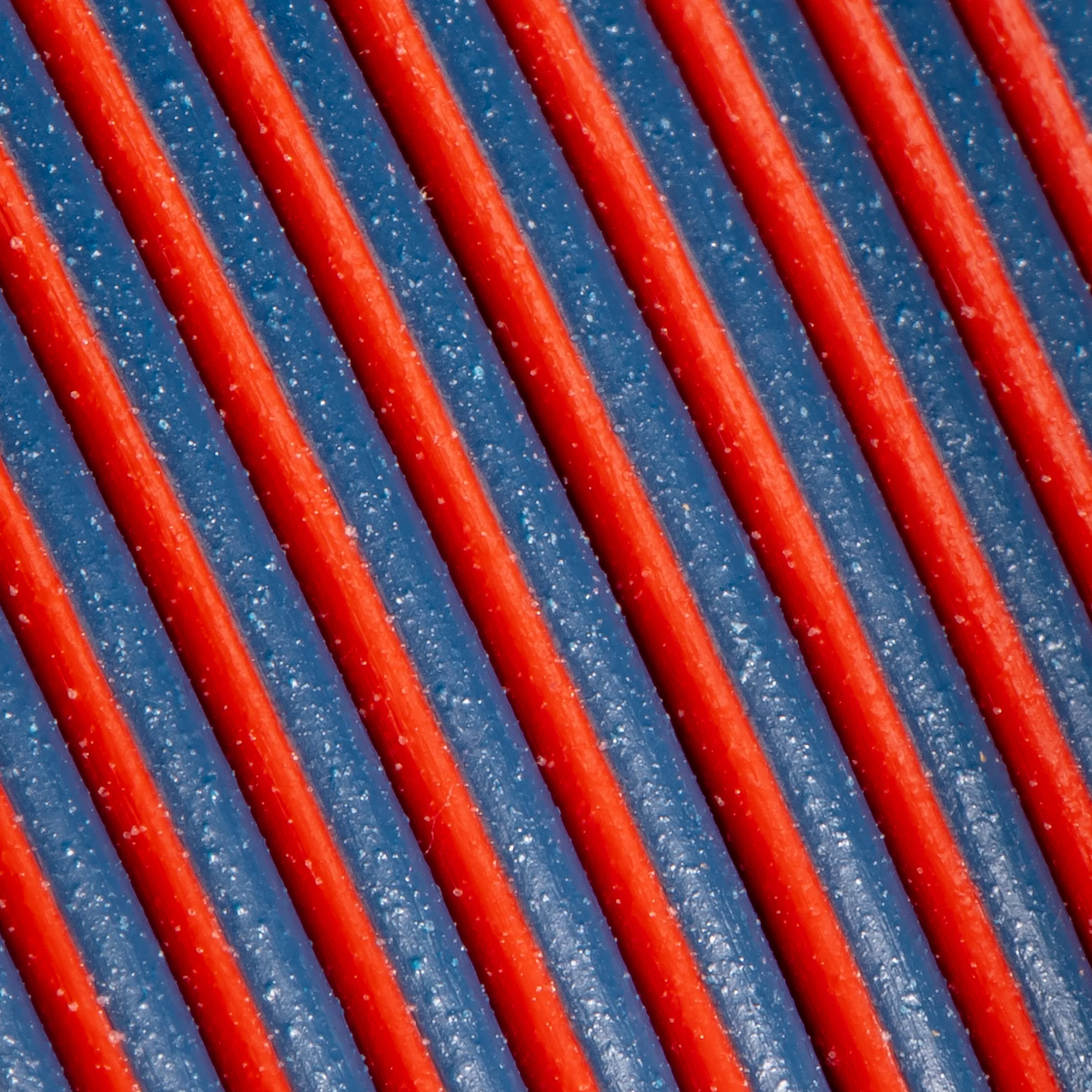 Polymaker - Panchroma™ PLA Dual - Matte Mixed Berries (Red-Dark Blue) - 1.75mm - 1kg - Image 4