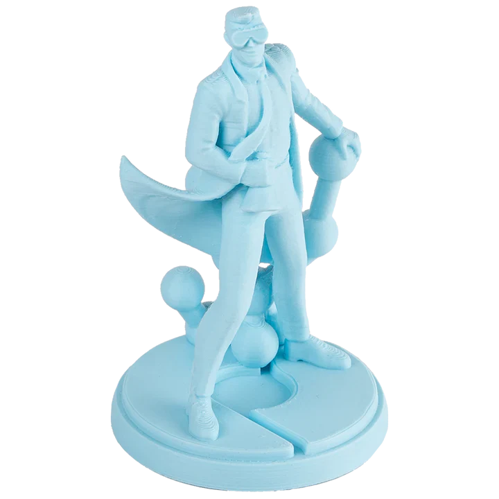 Polymaker - Panchroma™ PLA - Matte Pastel Ice - 1.75mm - 1kg - Image 2