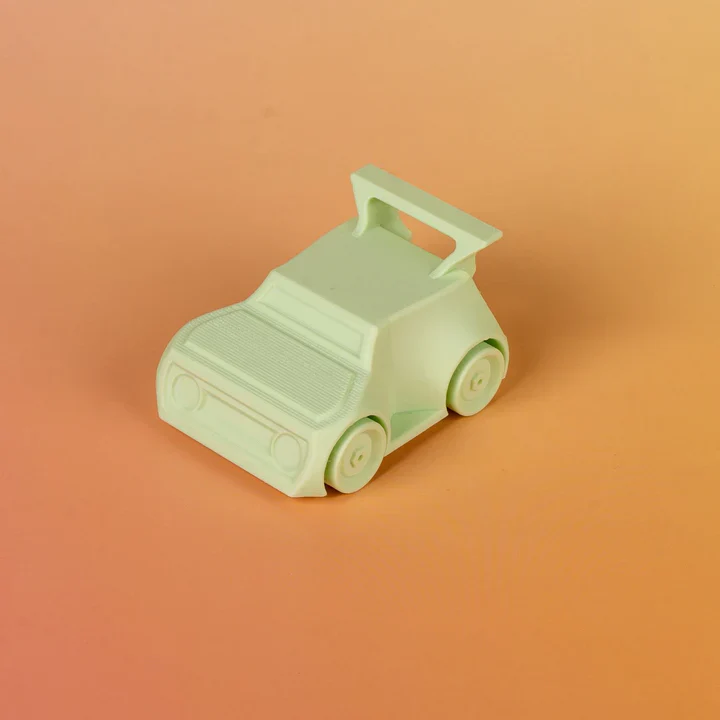 Polymaker - Panchroma™ PLA - Matte Pastel Mint - 1.75mm - 1kg - Image 2