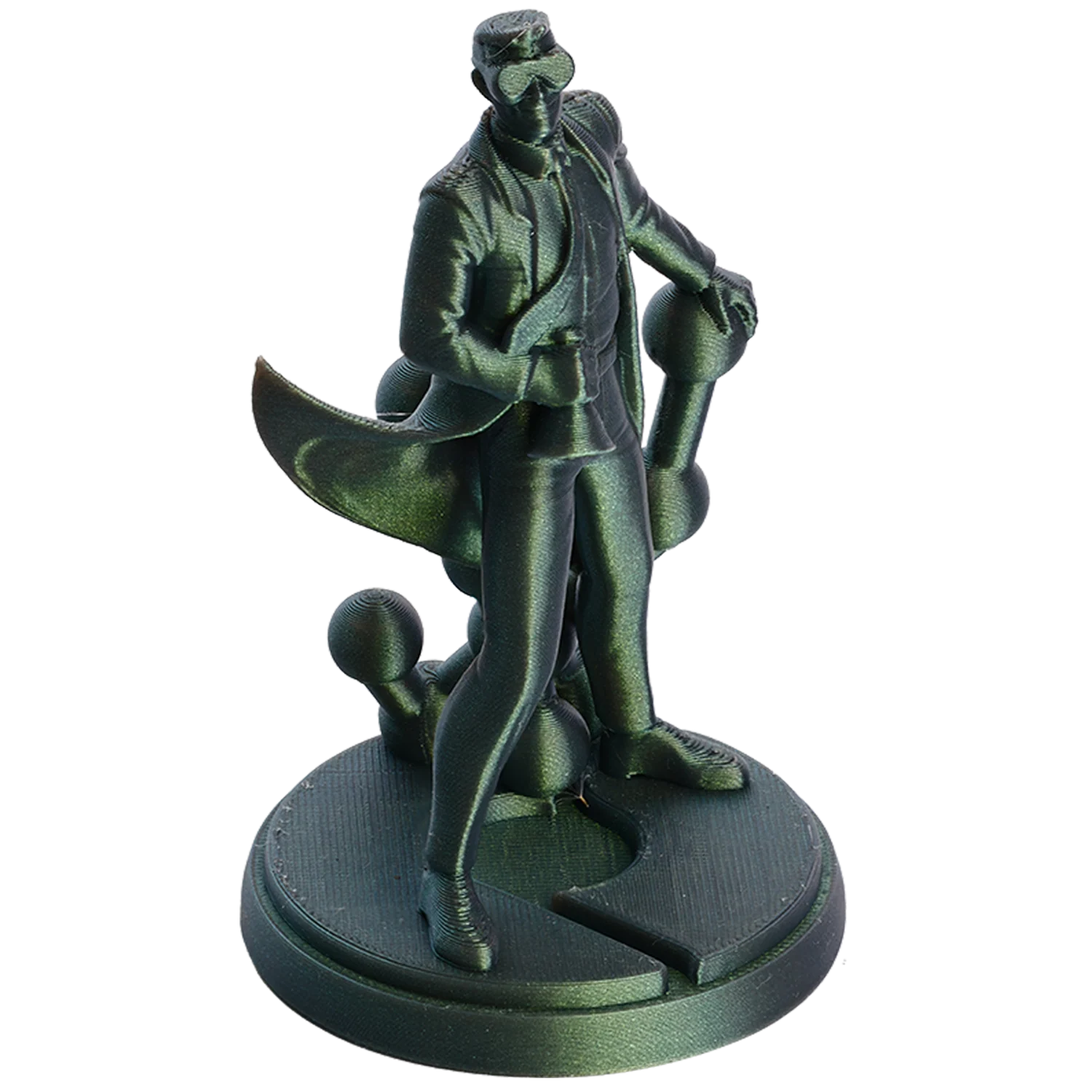 Polymaker - Panchroma™ PLA - Starlight Aurora - 1.75mm - 1kg - Image 3