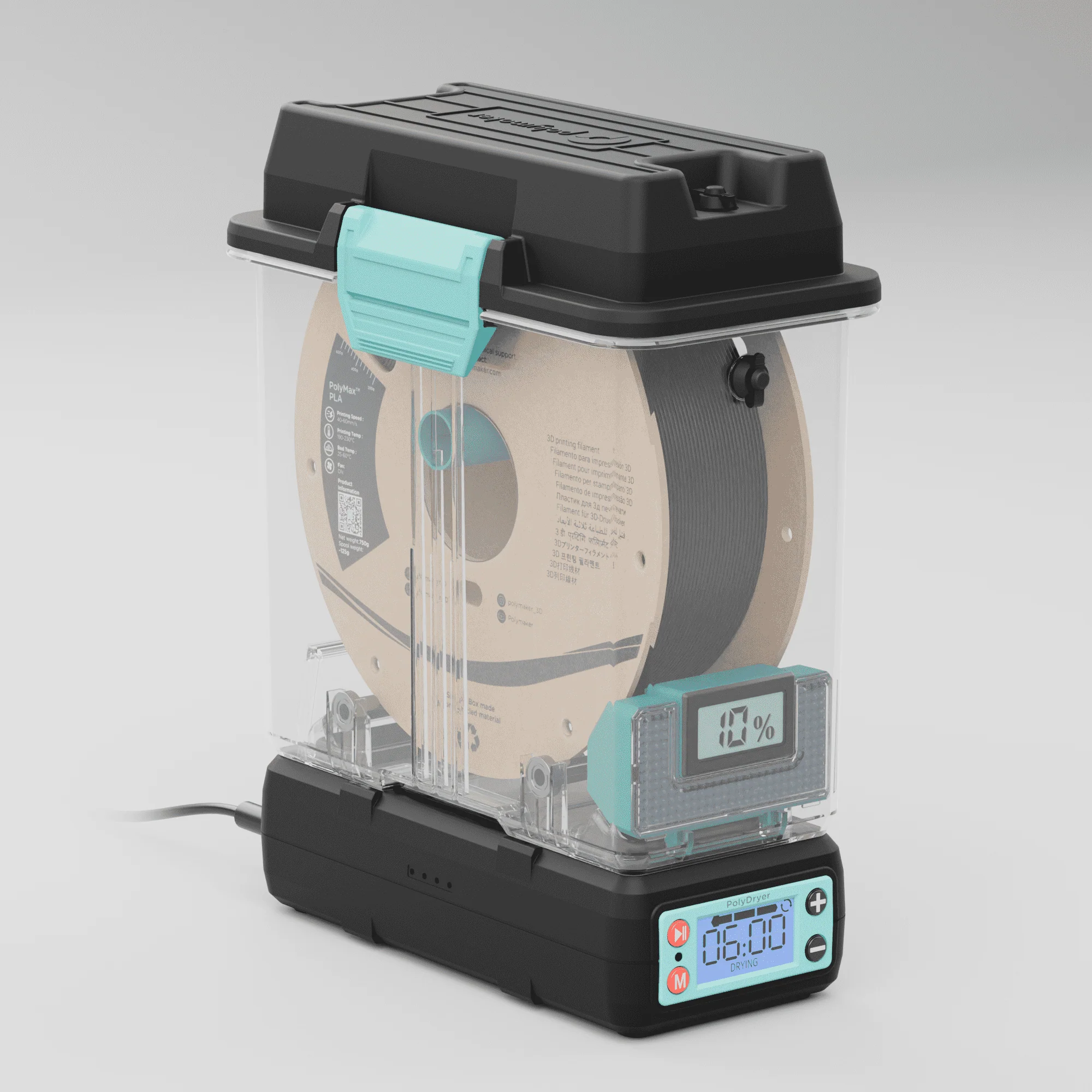 Polymaker - PolyDryer - Image 4