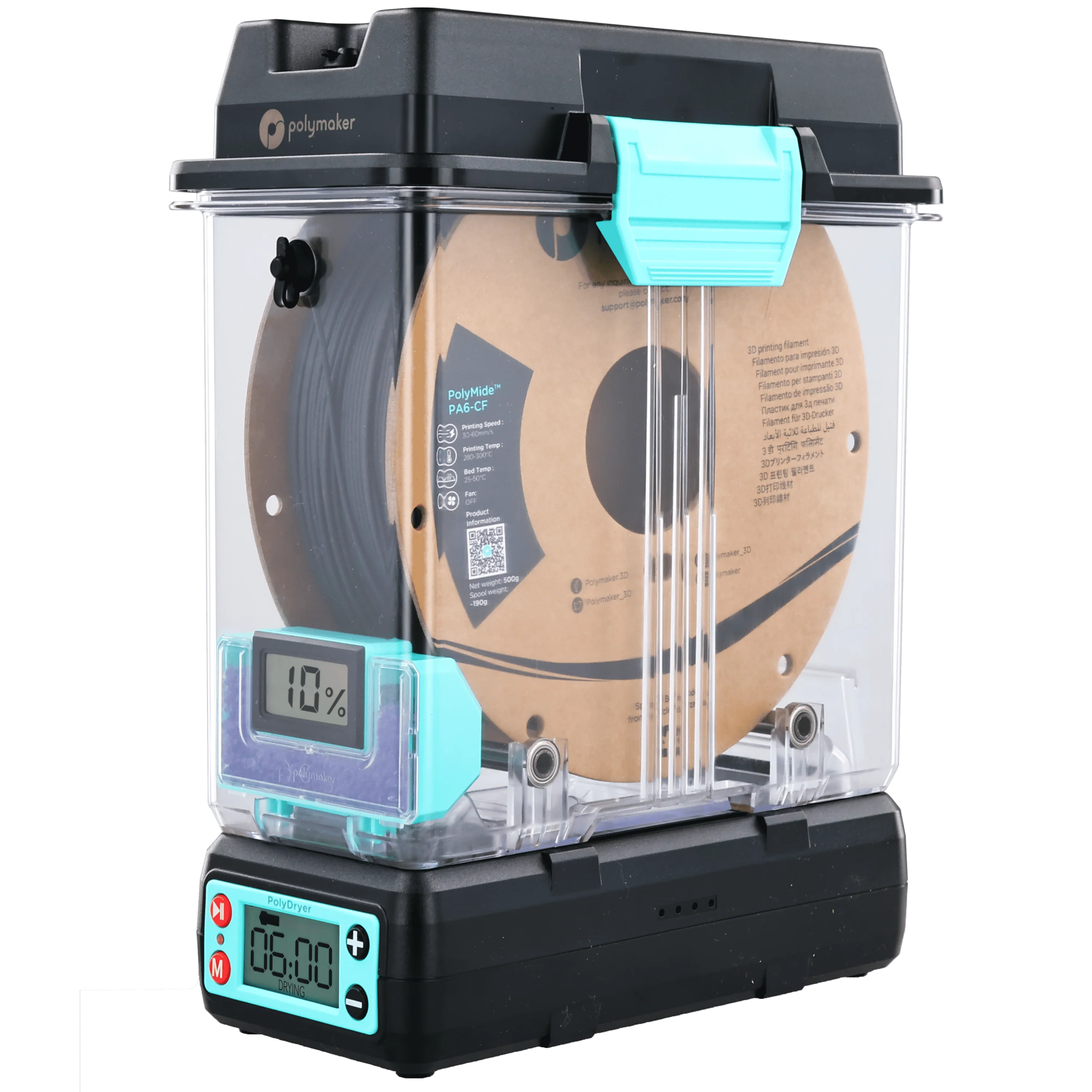 Polymaker - PolyDryer - Image 5