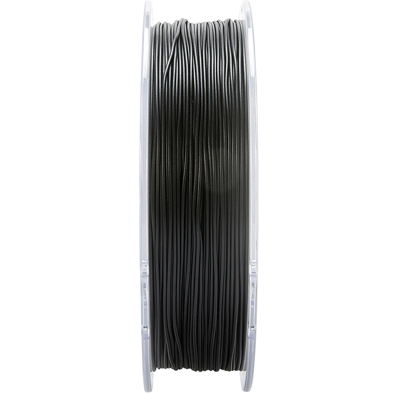 Polymaker PolyFlex - TPU 90A - Black - 1.75mm - 750g - Image 2