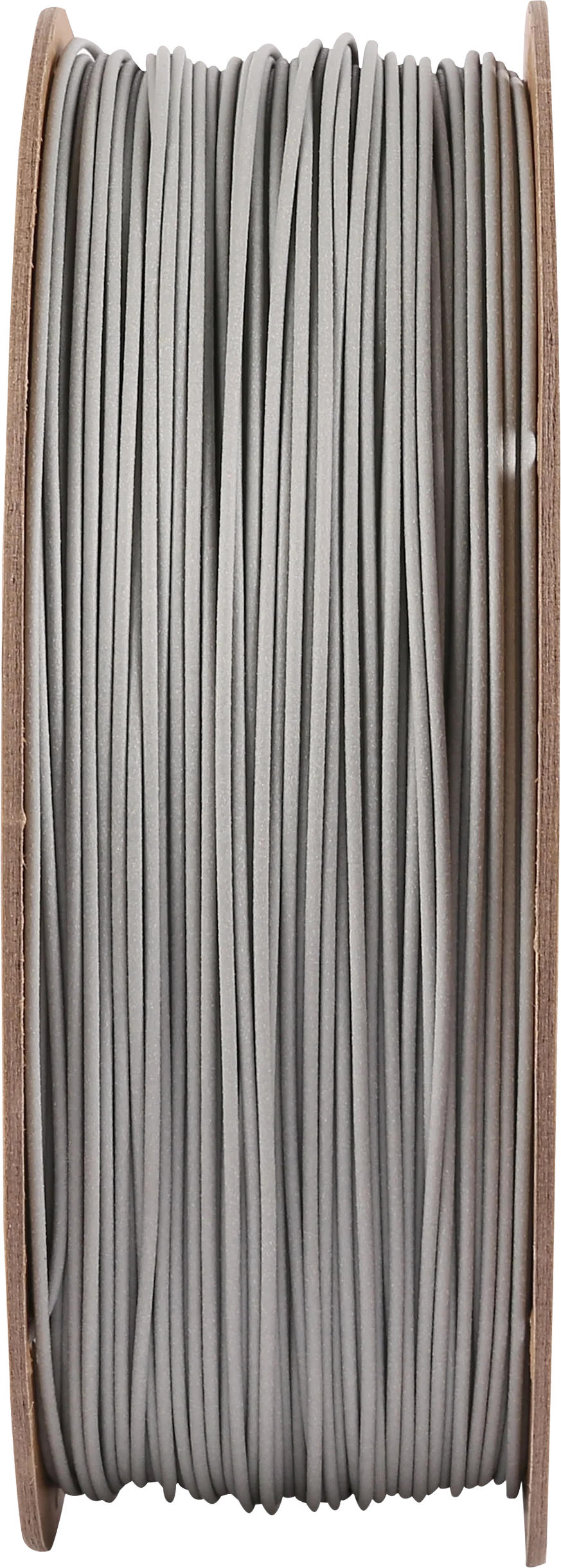 Polymaker - Polylite LW-PLA - Grey - 1.75mm - 800g - Image 2