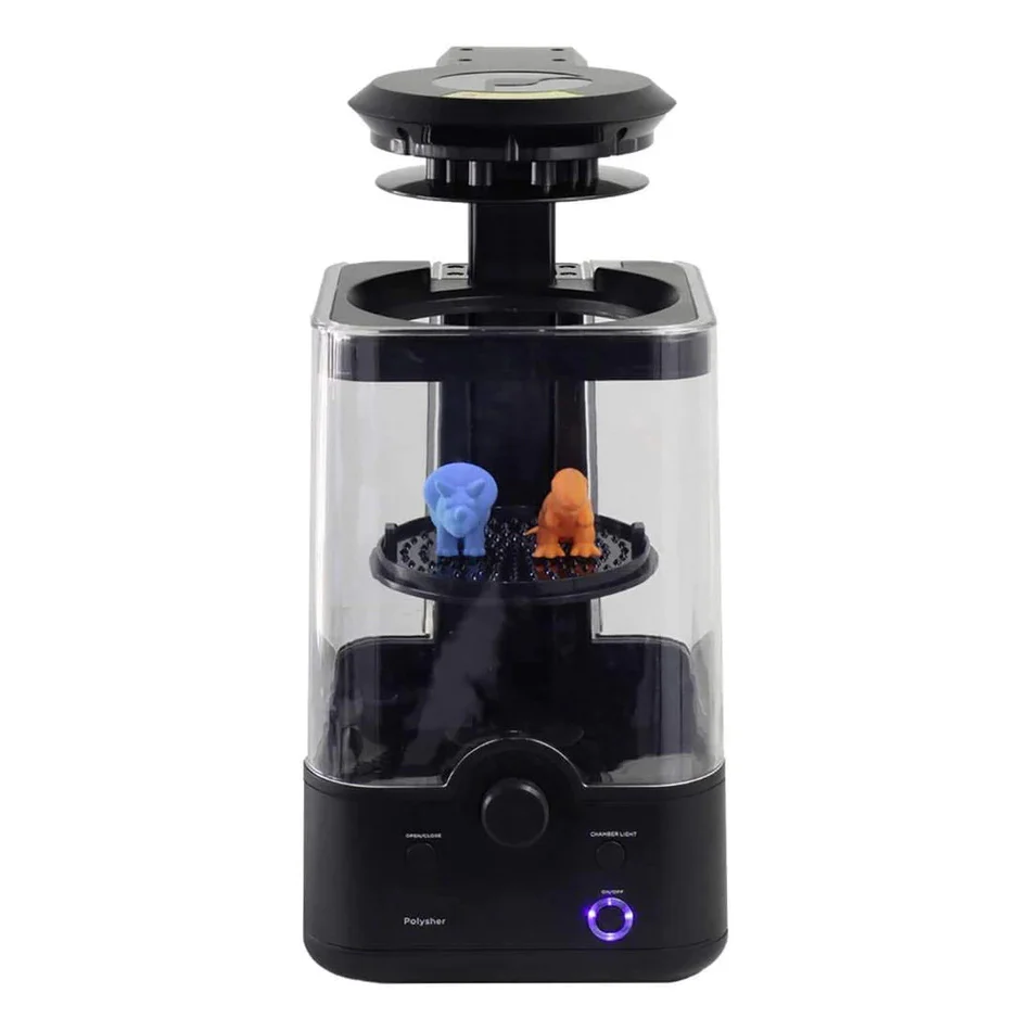Polymaker - Polysher - Black - Image 2