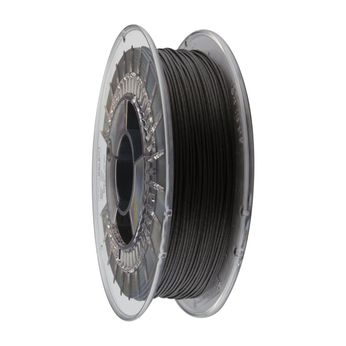 (UDGÅR) - PrimaSelect - NylonPower GlassFibre - Black - 2.85mm - 500g