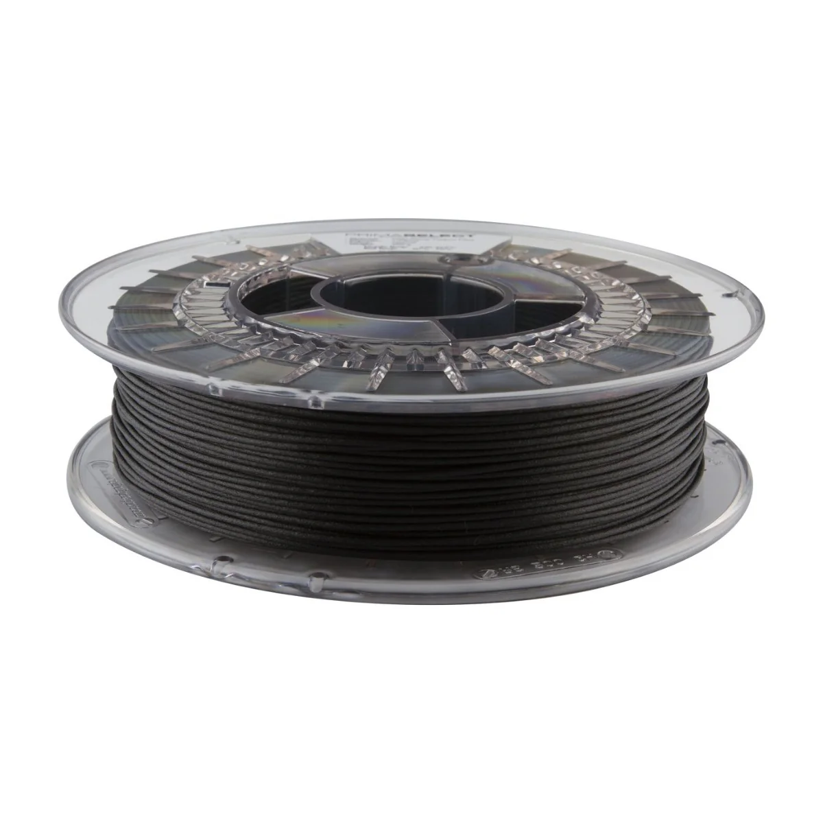 (UDGÅR) - PrimaSelect - NylonPower GlassFibre - Black - 2.85mm - 500g - Image 2