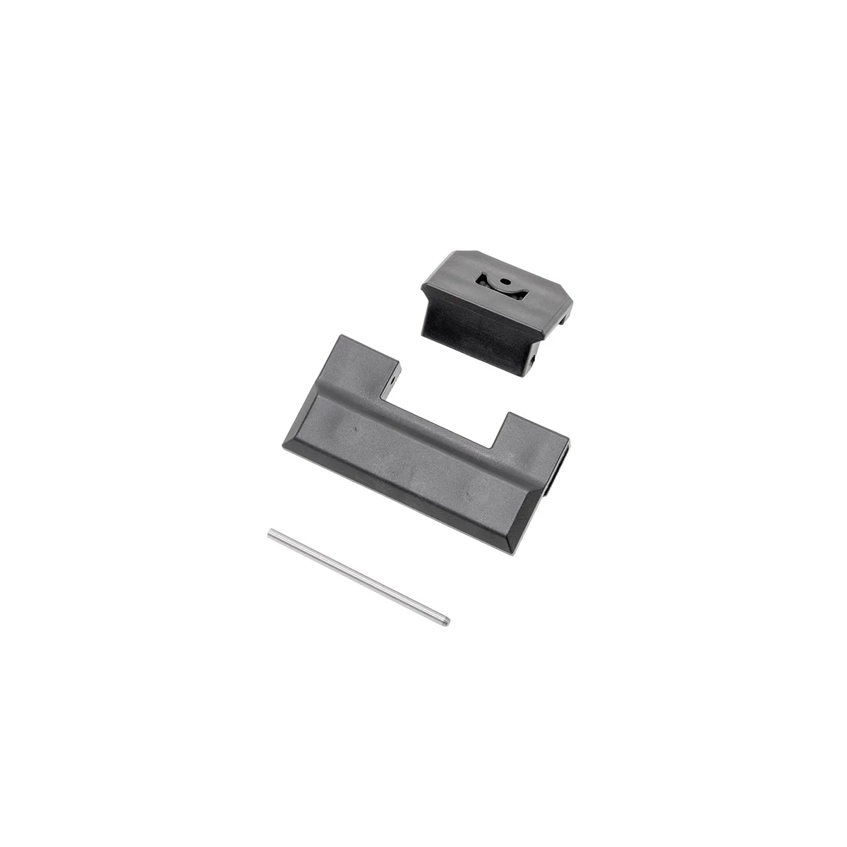 Prusa - Door Hinge Set - Core One