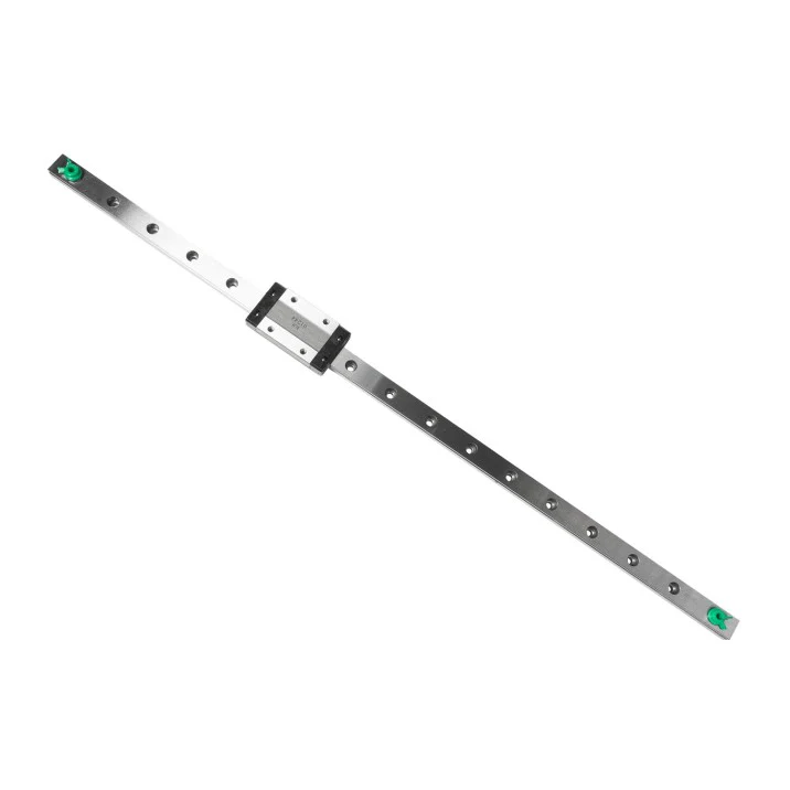 Prusa - Linear Rail Z-axis