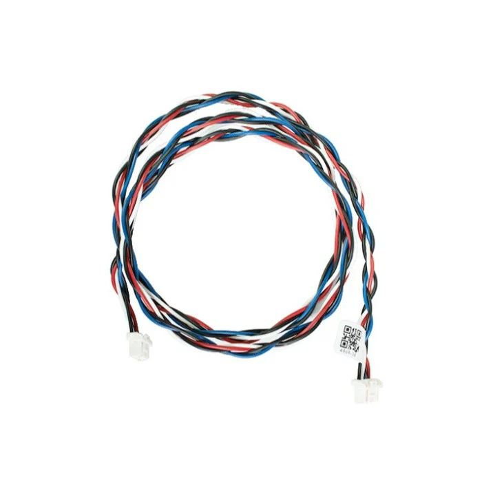 Prusa - Modular bed controller cable