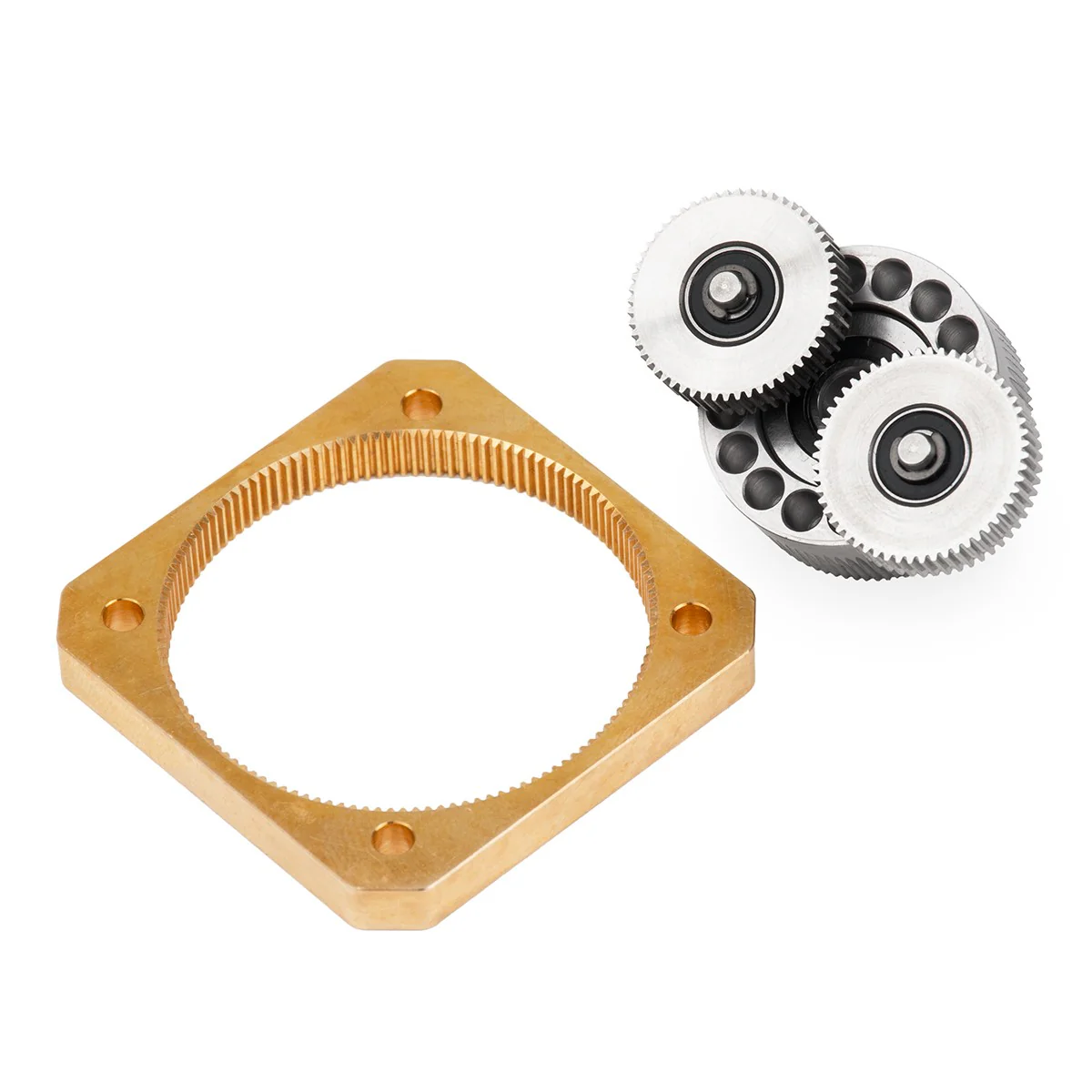 Prusa - Set PG Assembly + PG Ring - Image 2