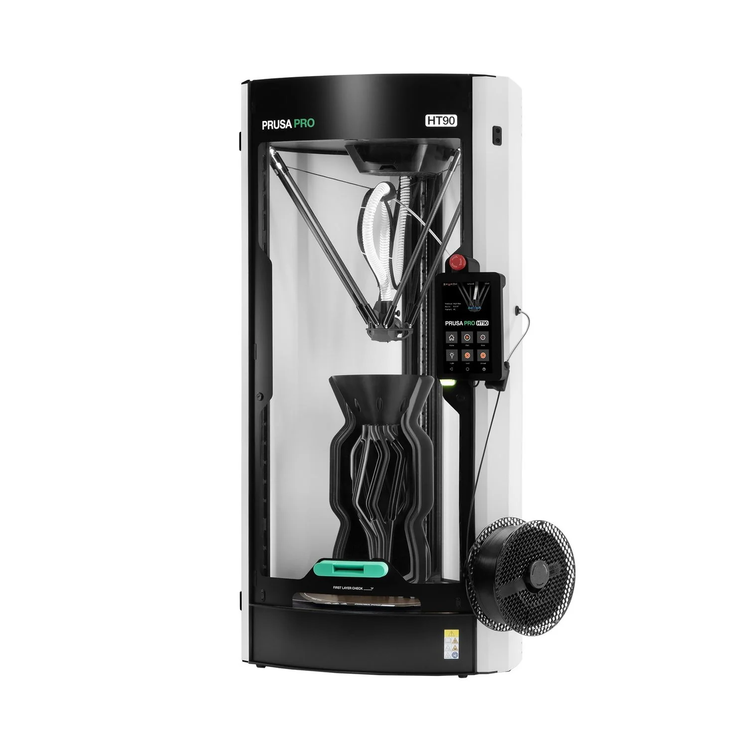 Prusa Pro HT90 - 220-240VAC - Image 2