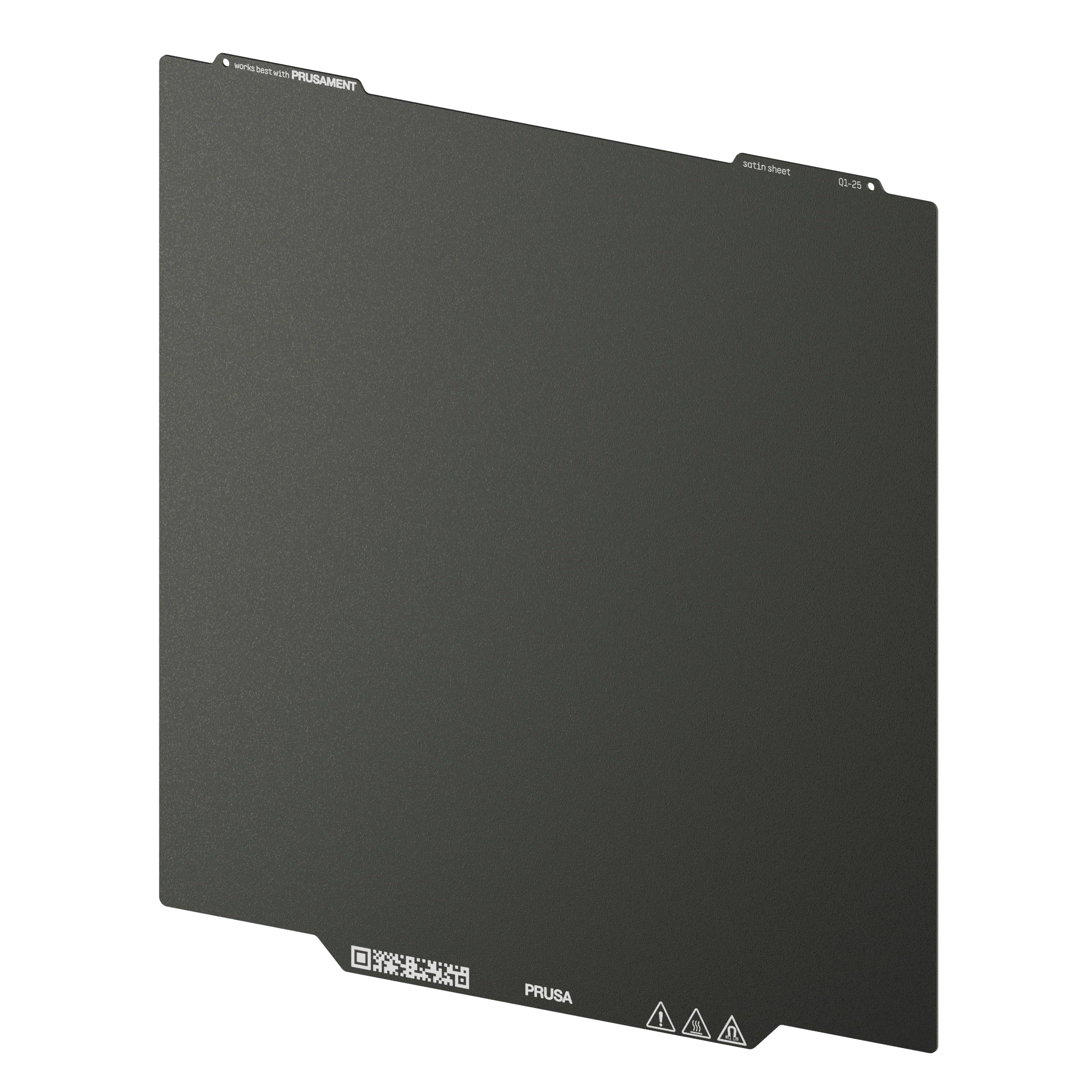 Prusa - Satin Powder-coated Print Sheet - CORE One L