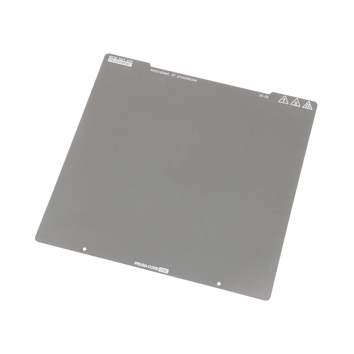 Prusa - Satin Powder-coated Print Sheet - CORE One L - Image 2