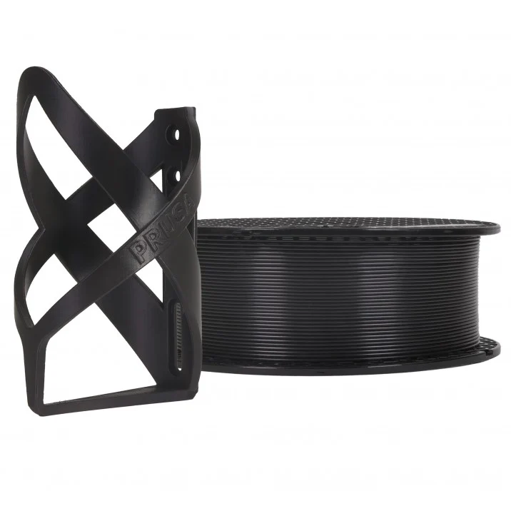 Prusament - ASA - Jet Black - 1.75mm - 800g (NFC)