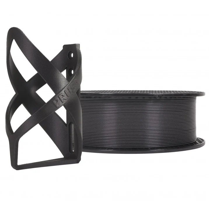 Prusament - ASA - Prusa Galaxy Black - 1.75mm - 800g (NFC)