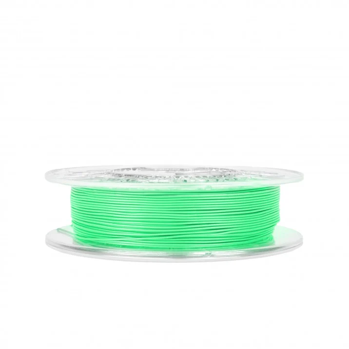 Fillamentum - FlexFill 98A - Luminous Green - 1.75mm - 500g