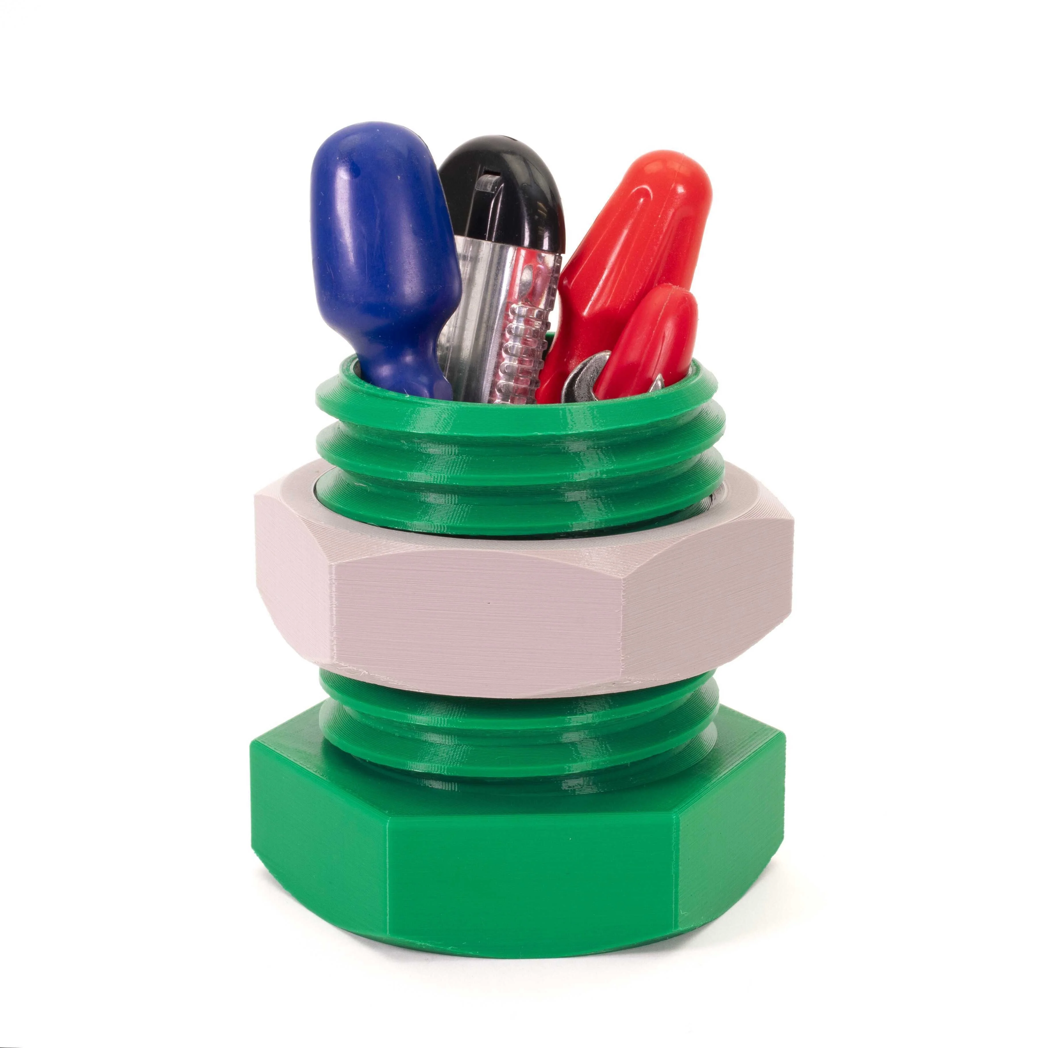 Prusament - PETG - Jungle Green - 1.75mm - 1kg - Image 2