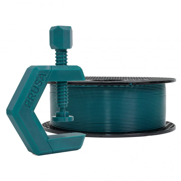 Prusament PETG - Ocean Blue - 1.75mm - 1kg (NFC)