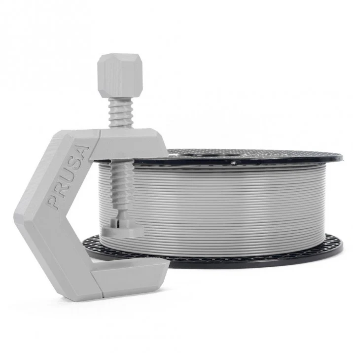 Prusament PETG - Urban Grey - 1.75mm - 1kg (NFC)