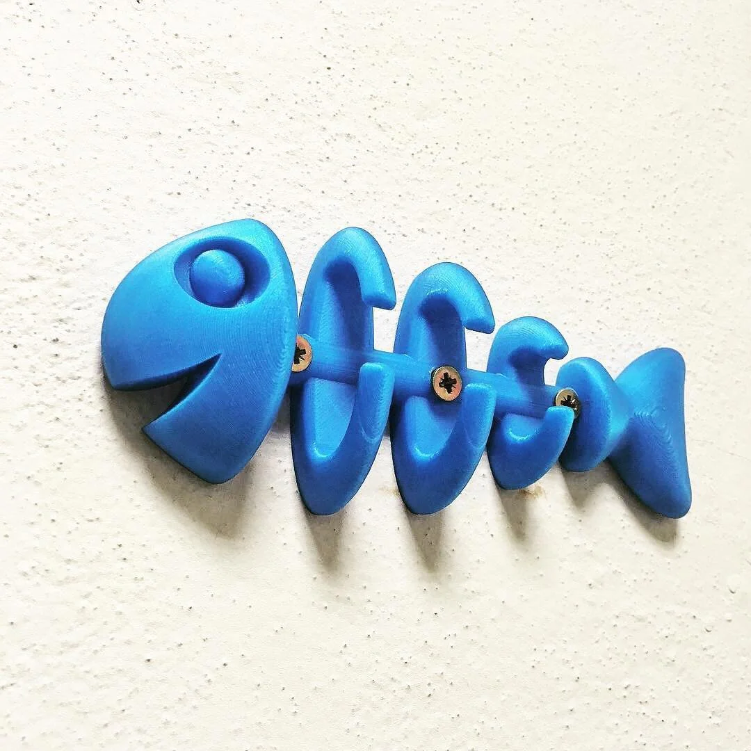 Prusament - PLA - Azure Blue - 1.75mm - 1kg (NFC) - Image 2