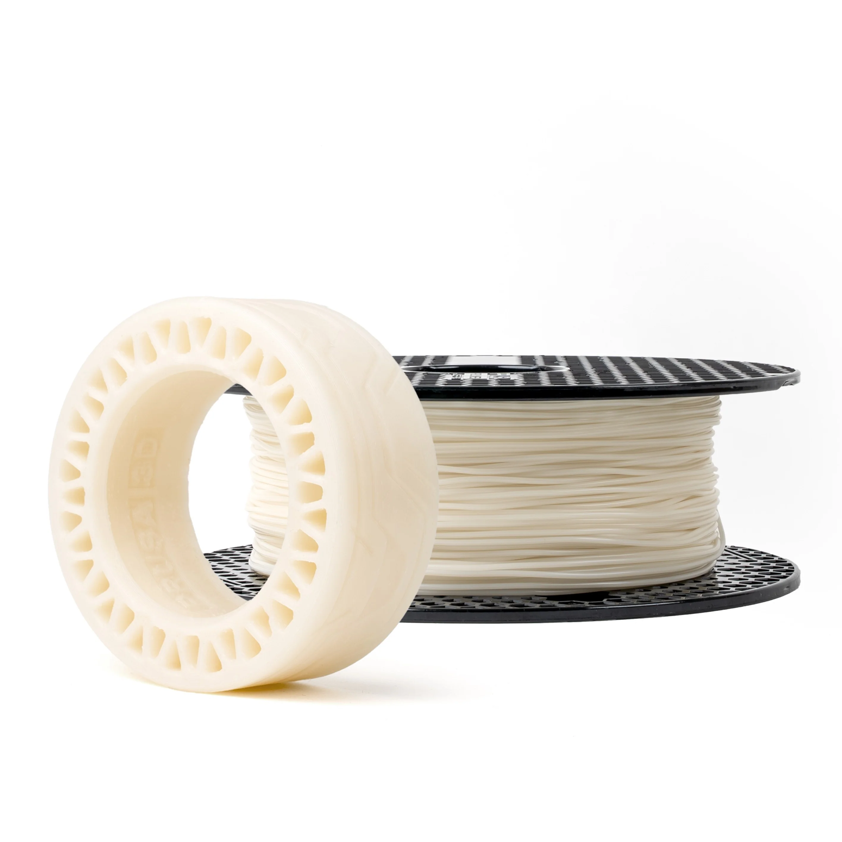 Prusament - Flex/TPU 95A - Natural - 1.75mm - 500g (NFC)