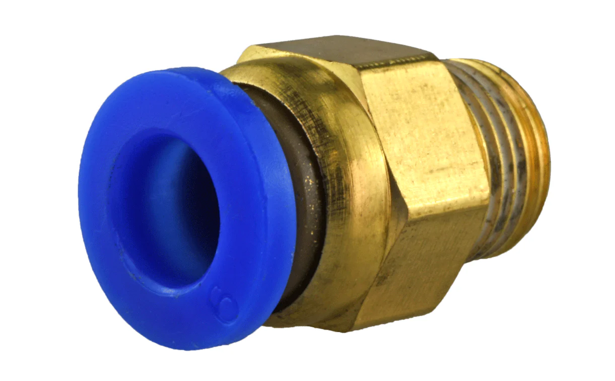 Spider - Push Fitting - 2.85mm - Image 2