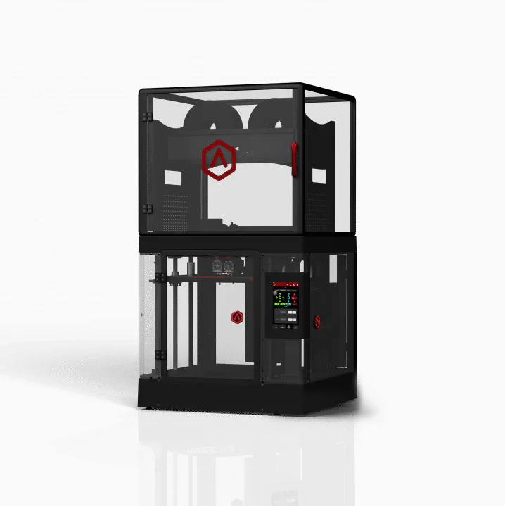 Raise3D - Forge1 - 300x300x300mm