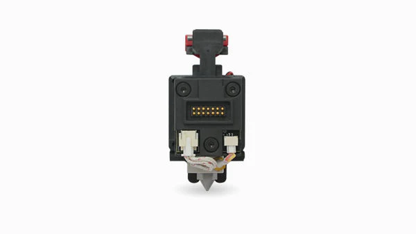 Raise3D - Interchangeable Hotend Assembly with 0.4mm Brass Nozzle - Pro3 Series - Image 4