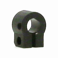 Raise3D - Left Hotend Fixing Mount - Pro2