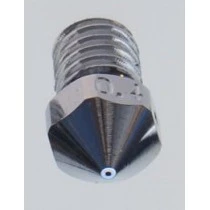 (UDGÅR) - Raise3D - N2 Matchless Nozzle - 0.4mm