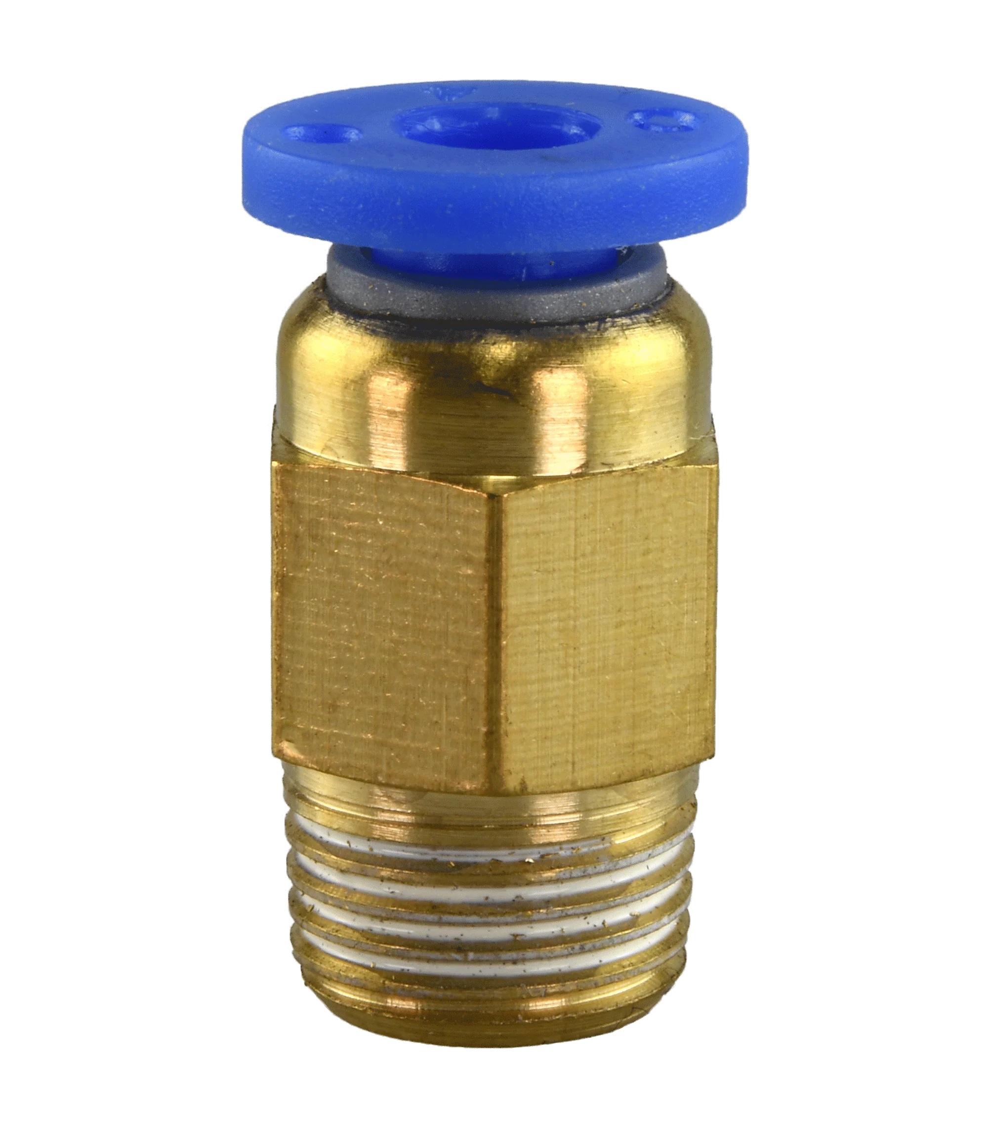 Raise3D Quick coupler