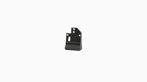 Raise3D - Right Model Cooling Fan Cover - Pro2