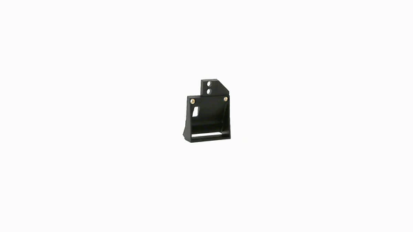 Raise3D - Right Model Cooling Fan Cover - Pro2 - Image 2