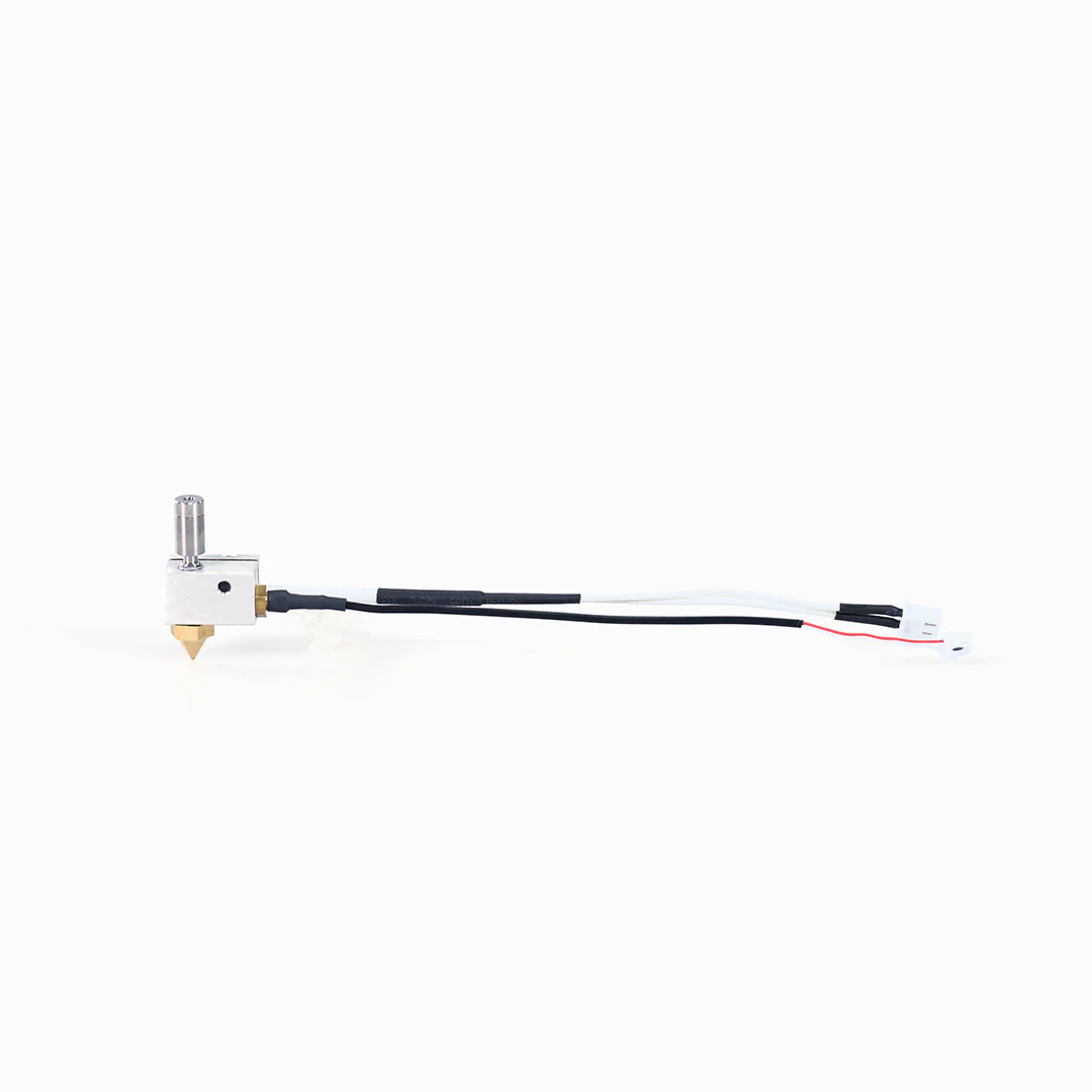 Raise3D - Right Hotend Assembly - Raise3D E2/E3