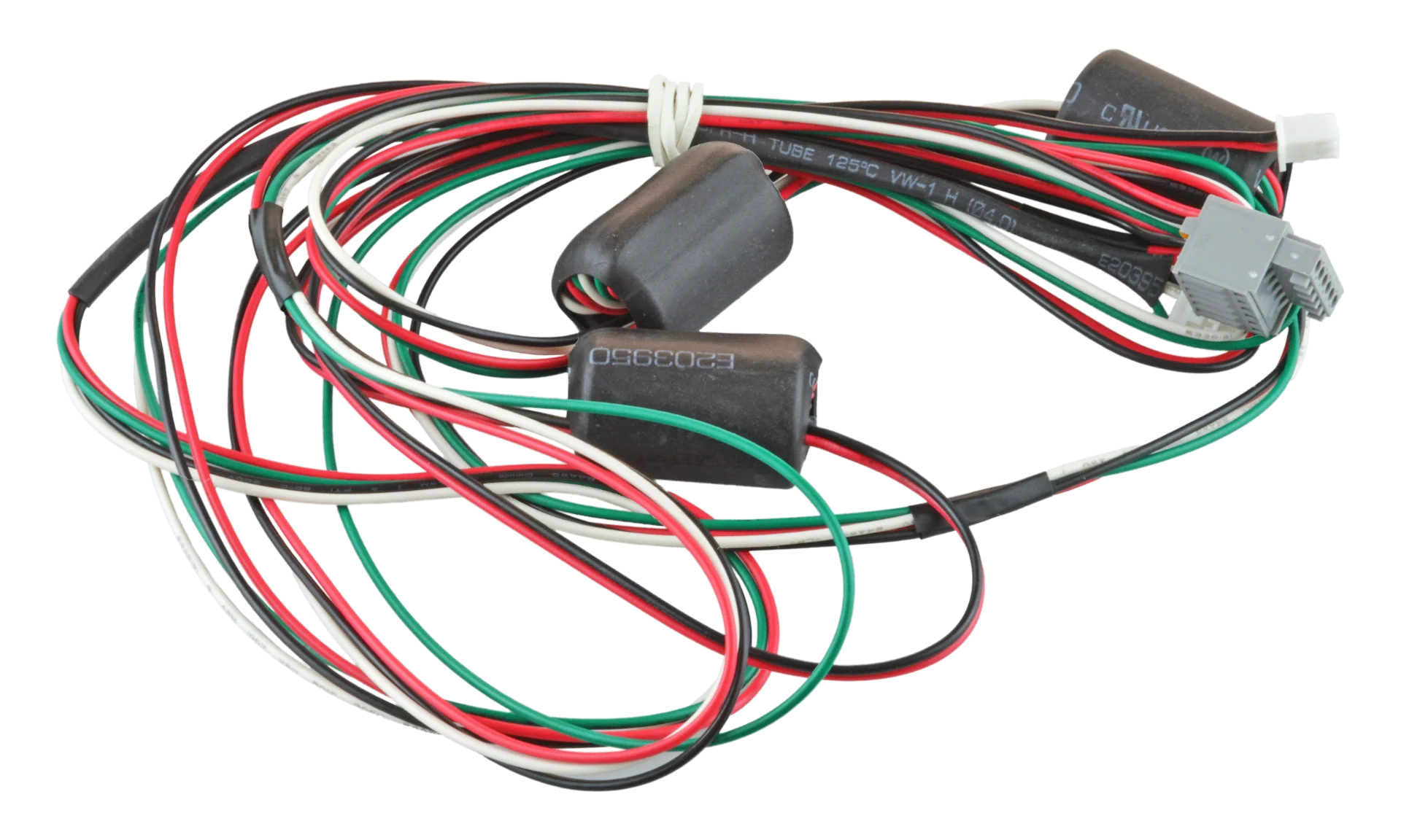 Raise3D - X-Y Stepper Driver Cables - Pro2- Pro2 Plus