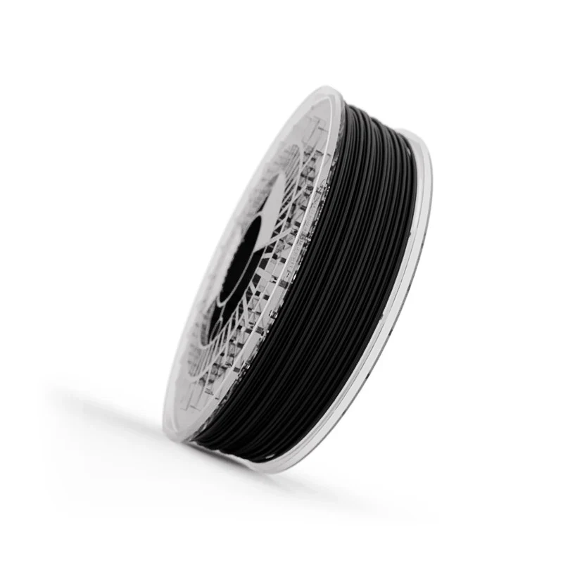 Recreus - PLA - Black - 1.75mm - 750g