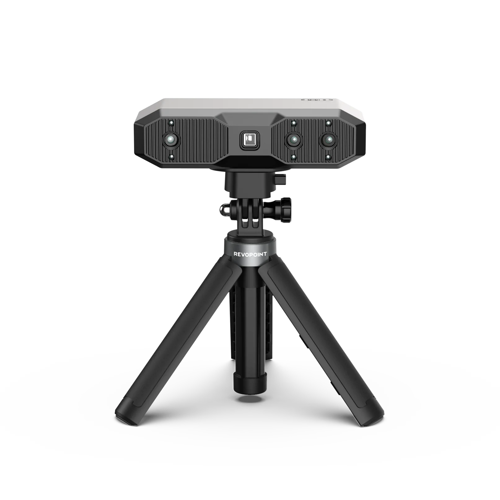 Revopoint - Mini 2 - 3D Scanner - Advanced Package - Image 4