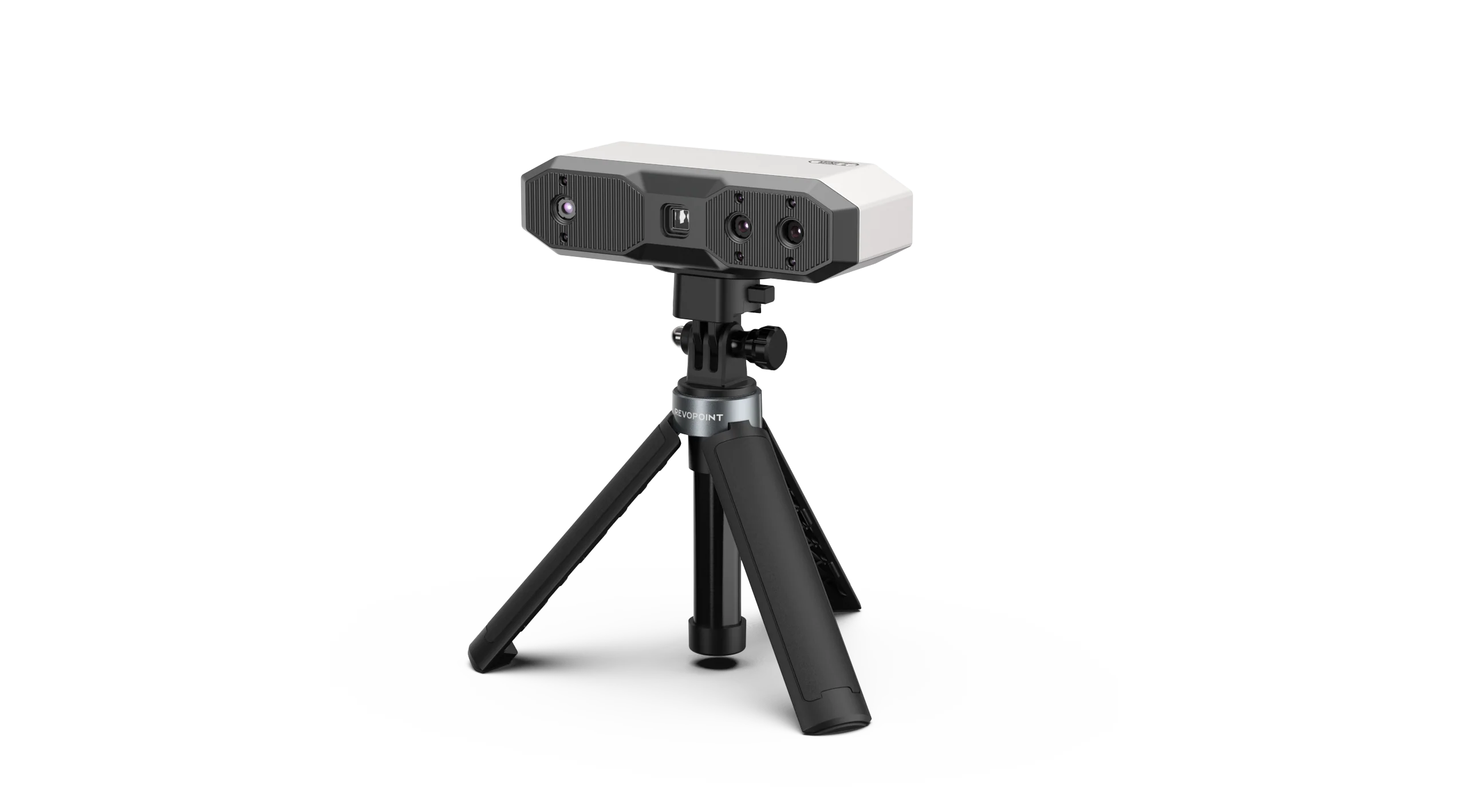 Revopoint - Mini 2 - 3D Scanner - Advanced Package - Image 5