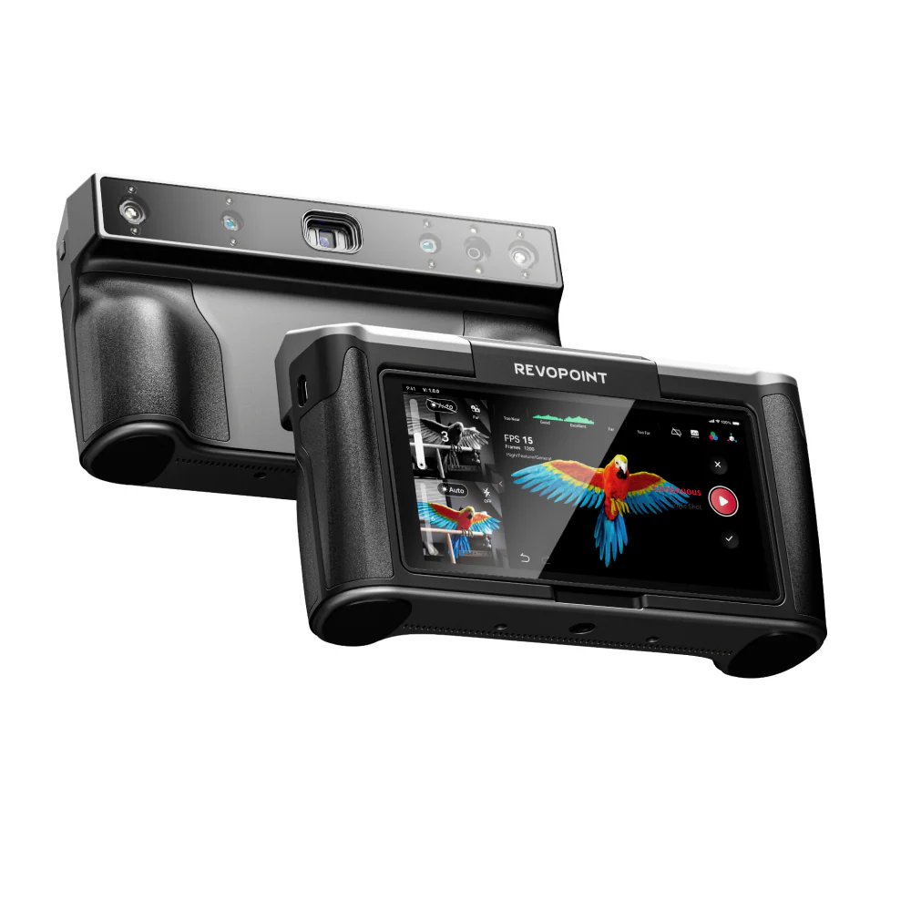 Revopoint - Miraco - 3D Scanner - Image 2