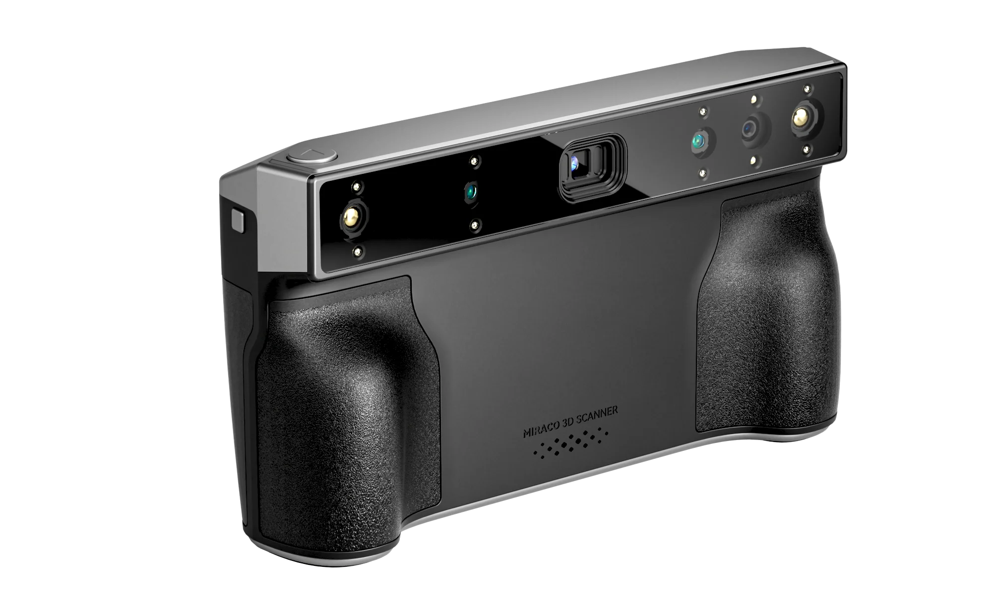 Revopoint - Miraco Pro - 3D Scanner