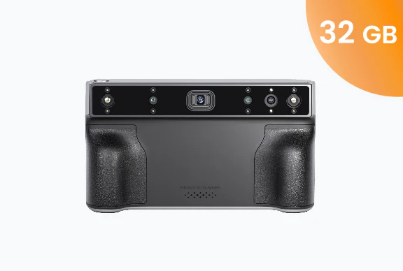 Revopoint - Miraco Pro - 3D Scanner - Image 2