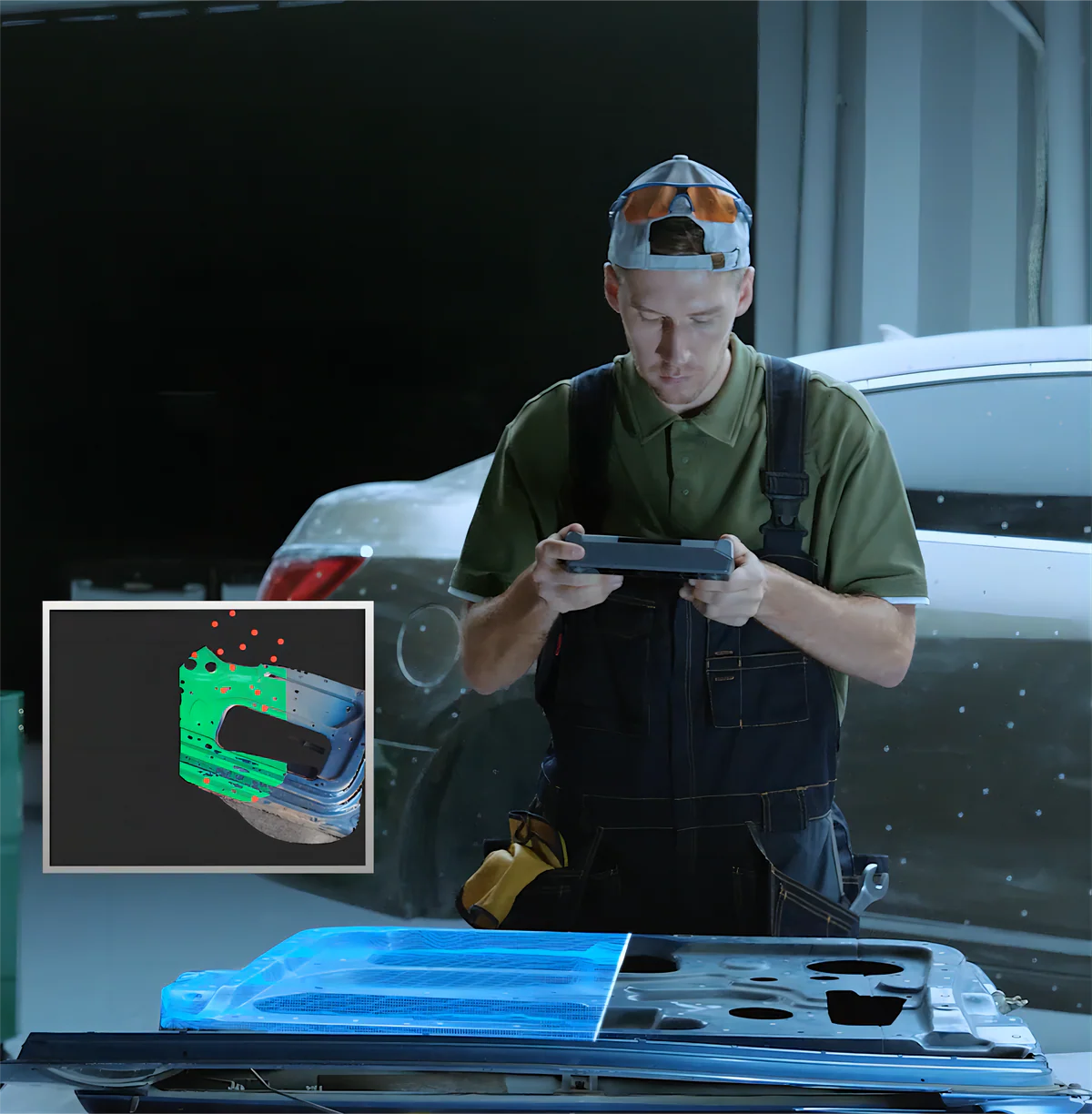 Revopoint - Miraco Pro - 3D Scanner - Image 6