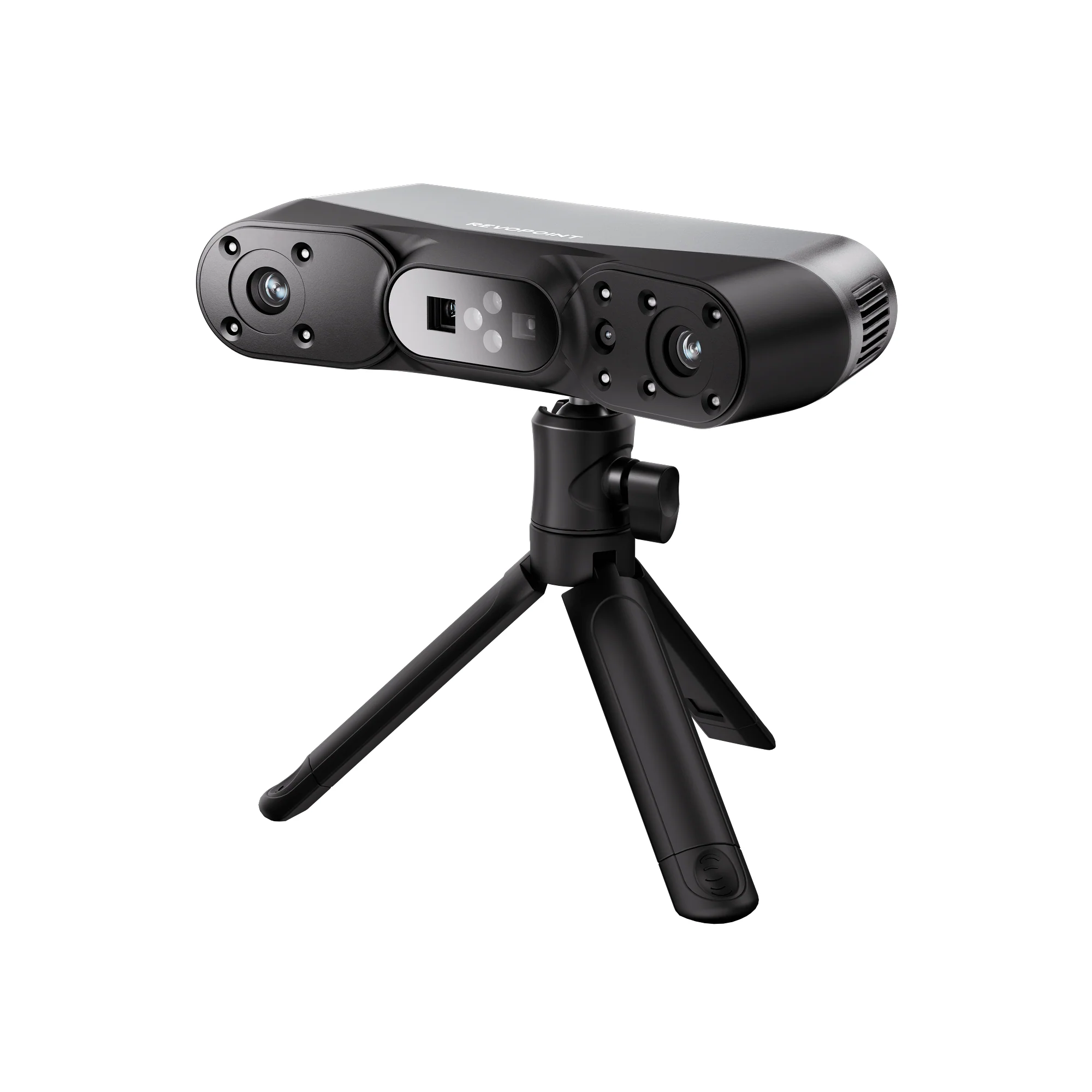 Revopoint - Pop 4 - 3D Scanner - Standard Edition - Image 2