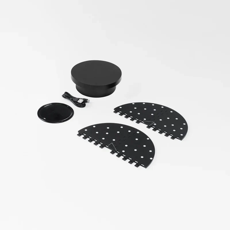 Revopoint - Portable Turntable - Image 2