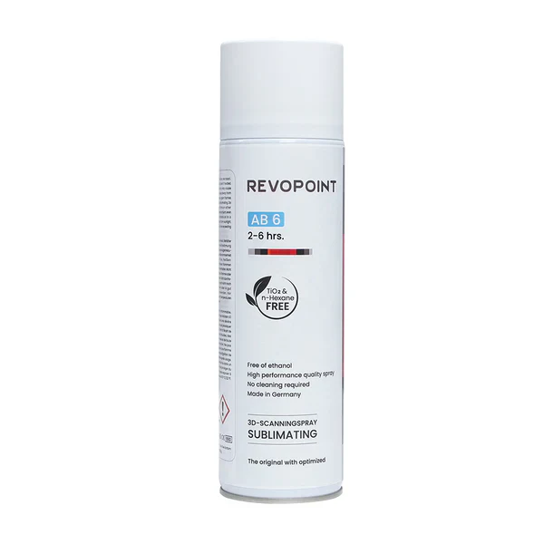 Revopoint - Scan Spray AB-6