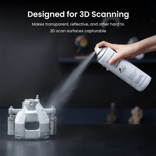 Revopoint - Scan Spray AB-6 - Image 3