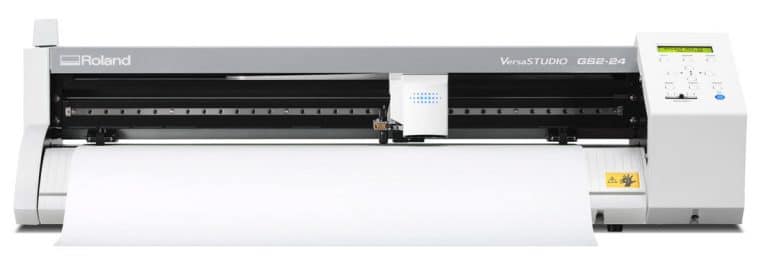 Roland - CAMM-1 GS2-24 - Skæreplotter - Image 2