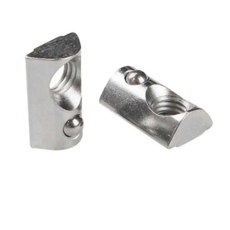 Roll in T-nut 2020 M5 (1 pcs)