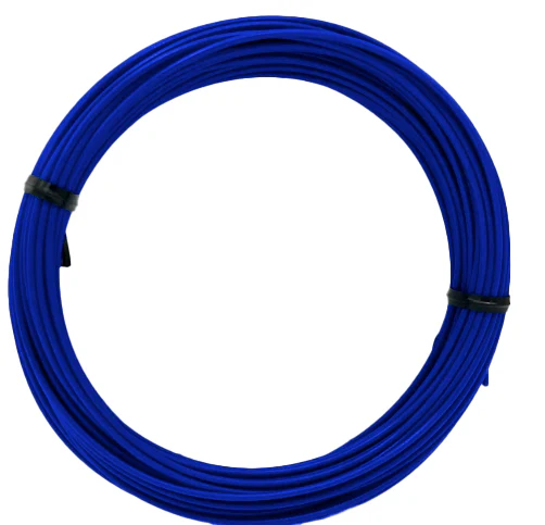 SAMPLE - Dark Blue - 3DE Premium - PLA - 1.75mm